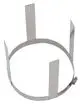 Vaillant-Abstandshalter-250-mm-Edelstahl-1-St--0020145526 gallery number 1